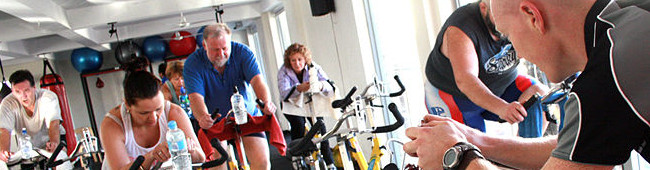 Gym and Leisure Centre Vending Machines