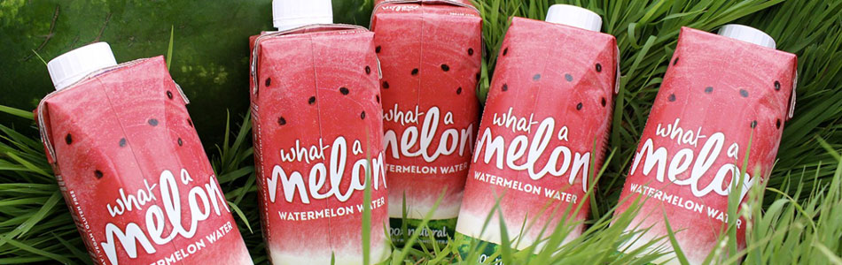 100% Natural Watermelon Water