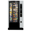 Food Vending Machines