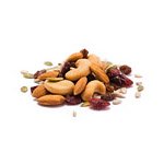 Healthy Snack Vending Machines