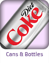 image of a can linking to our snacks, cans and bottles machines page