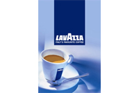 photo of Lavazza Blue coffee