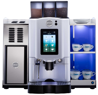 Macco MX4 Soft iTouch