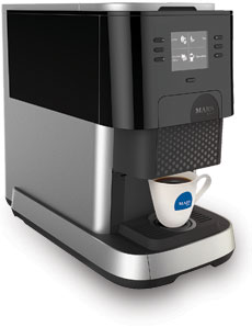 Flavia Creation 500 Table Top Coffee Machine