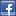 facebook icon linking to our facebook page