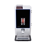 Esprecious Bean to Cup Coffee Machine
