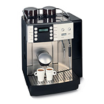 Table Top Coffee Machines