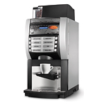 Korinto Bean to Cup Coffee Machine