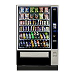 Snack Vending Machines