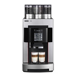 Franke Pura Bean to Cup Coffee Machine