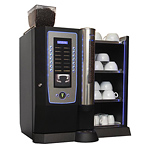 Roma Bean to Cup Coffee Machine