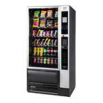 Jazz Snack Vending Machine