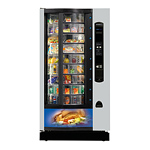 Food Vending Machines