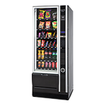 Jazz Snack Vending Machine