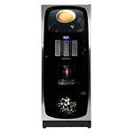 Floor Standing Coffee Machines