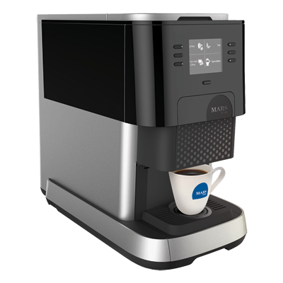 Flavia Creation 500 Table Top Coffee Machine