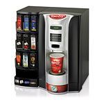 Kenco Singles Brewer Table Top Coffee Machine