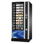 Starfood Food Vending Machine